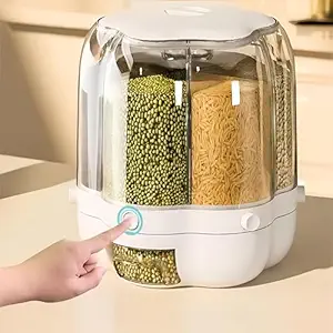 Kitchen organization storage containers