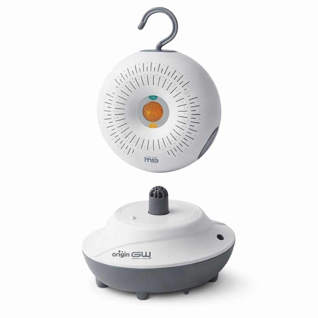 Moisture absorber for kitchen storage area