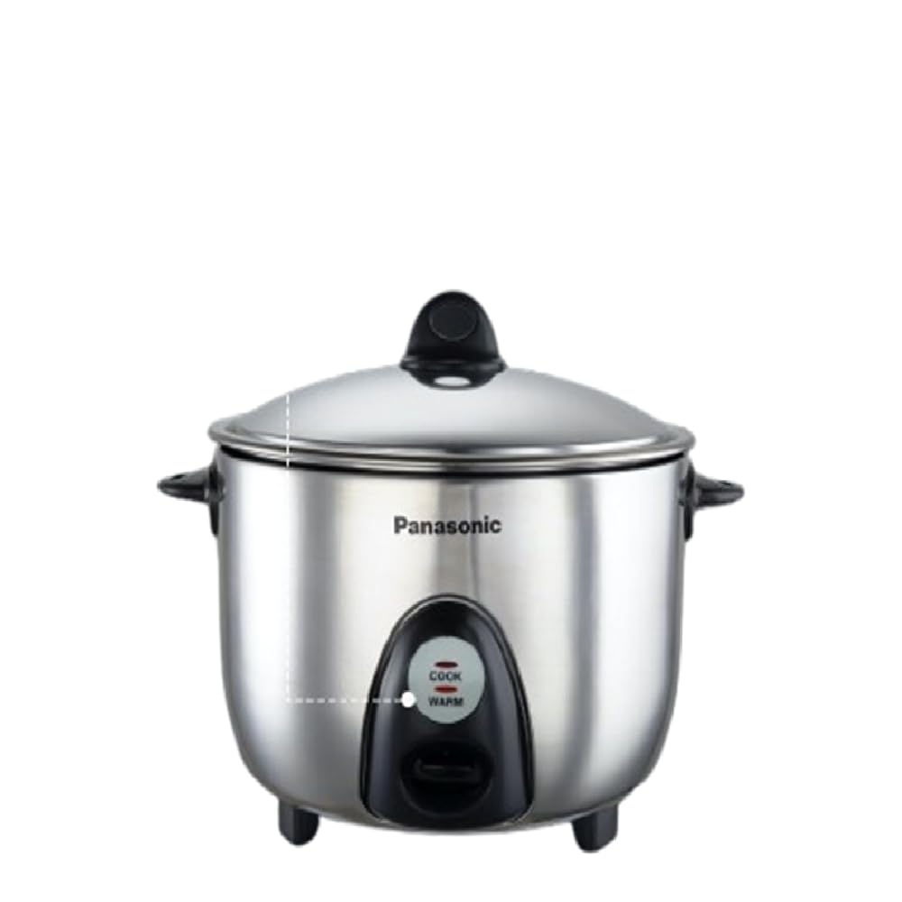 Electric rice cooker for Indian kitchens