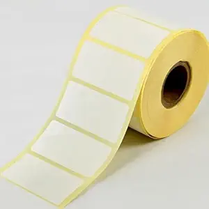 Waterproof kitchen labels for containers